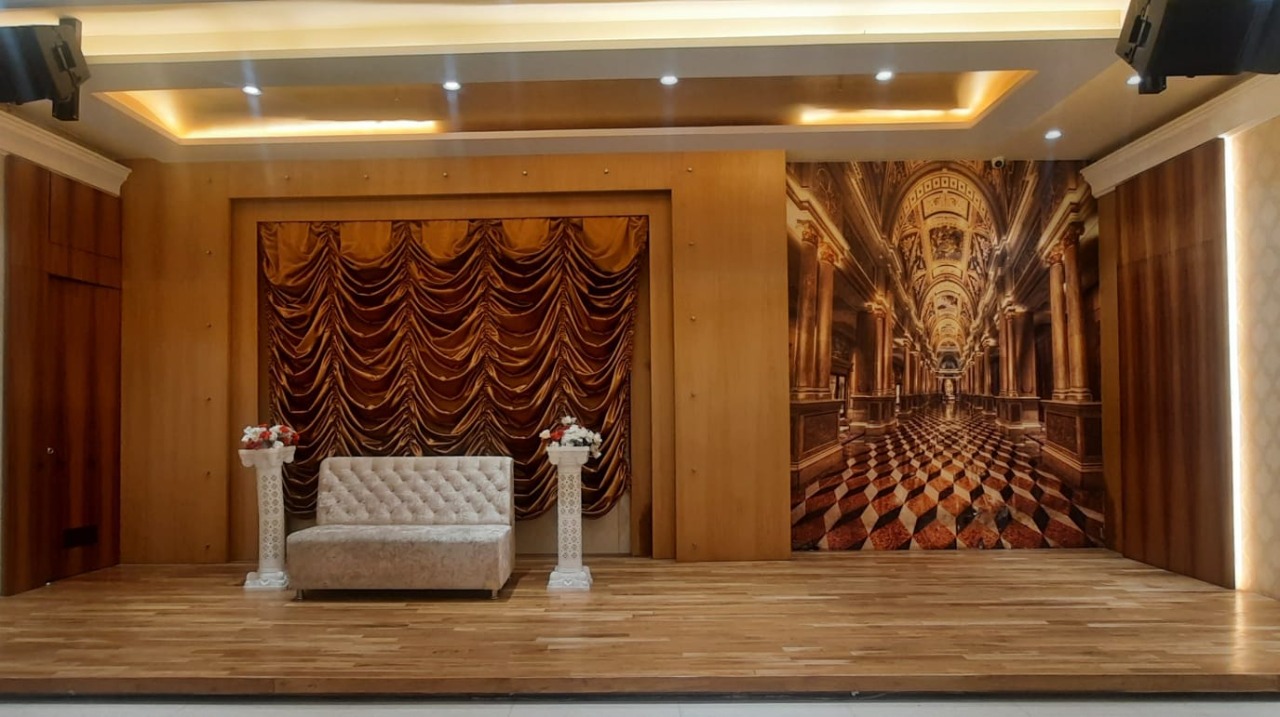 Gippys Caterers Banquet Vashi 2