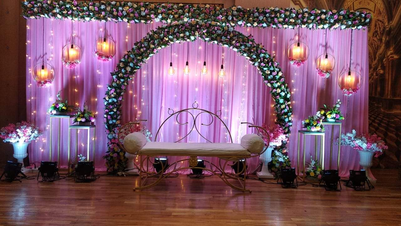 Gippys Caterers Banquet Vashi - 5