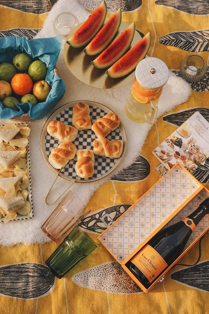 Hospitality by Gippys