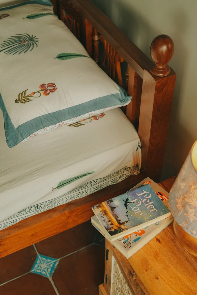 comfort by gippys hospitality